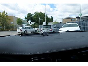 Volvo  Lim. T8 Ultimate Dark Recharge Plug-In Hybrid AWD