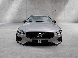 Volvo  Kombi T6 Plus Dark Recharge Plug-In Hybrid AWD