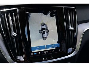 Volvo  Kombi T6 Plus Dark Recharge Plug-In Hybrid AWD