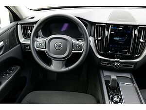 Volvo  T6 Inscription Expression Recharge Plug-In Hybrid AWD
