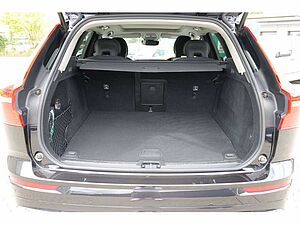 Volvo  T6 Inscription Expression Recharge Plug-In Hybrid AWD