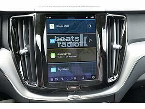 Volvo  T6 Inscription Expression Recharge Plug-In Hybrid AWD