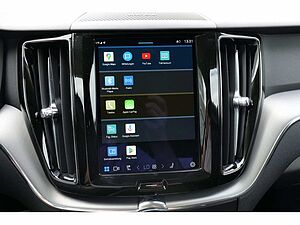 Volvo  T6 Inscription Expression Recharge Plug-In Hybrid AWD