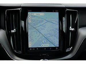 Volvo  T6 Inscription Expression Recharge Plug-In Hybrid AWD
