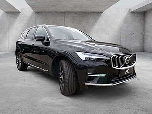 Volvo  T6 Inscription Expression Recharge Plug-In Hybrid AWD