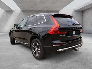 Volvo  T6 Inscription Expression Recharge Plug-In Hybrid AWD