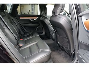 Volvo  D5 AWD Inscription 21'
