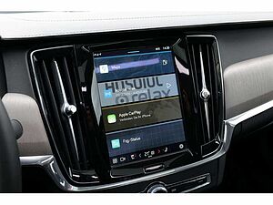 Volvo  B5 Ultimate Bright AWD B&W HUD LED 360°