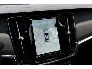 Volvo  B5 Ultimate Bright AWD B&W HUD LED 360°
