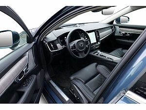 Volvo  B5 Ultimate Bright AWD B&W HUD LED 360°