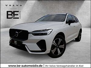 Volvo  T8 Plus Dark Recharge Plug-In Hybrid AWD