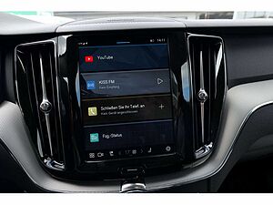 Volvo  T8 Plus Dark Recharge Plug-In Hybrid AWD