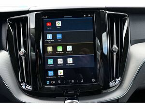 Volvo  T8 Plus Dark Recharge Plug-In Hybrid AWD