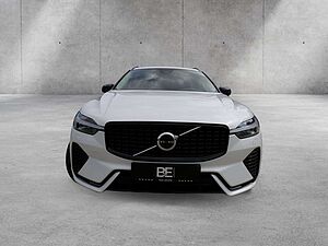Volvo  T8 Plus Dark Recharge Plug-In Hybrid AWD