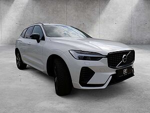Volvo  T8 Plus Dark Recharge Plug-In Hybrid AWD