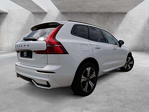 Volvo  T8 Plus Dark Recharge Plug-In Hybrid AWD