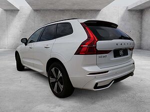 Volvo  T8 Plus Dark Recharge Plug-In Hybrid AWD