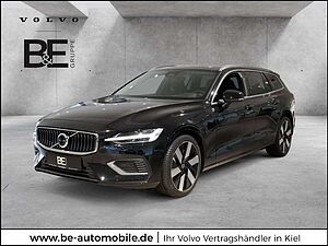 Volvo  Kombi T6 Core Recharge AWD STANDHZ LED