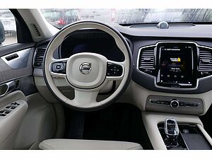 Volvo  T8 Ultra Bright Recharge Plug-In Hybrid AWD