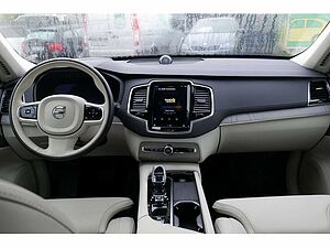 Volvo  T8 Ultra Bright Recharge Plug-In Hybrid AWD