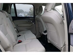 Volvo  T8 Ultra Bright Recharge Plug-In Hybrid AWD