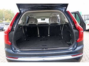 Volvo  T8 Ultra Bright Recharge Plug-In Hybrid AWD