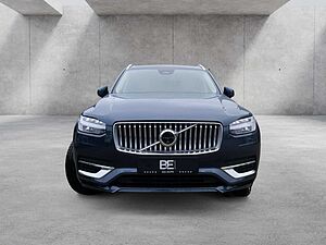 Volvo  T8 Ultra Bright Recharge Plug-In Hybrid AWD