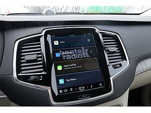 Volvo  T8 Ultra Bright Recharge Plug-In Hybrid AWD