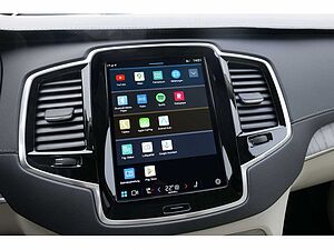 Volvo  T8 Ultra Bright Recharge Plug-In Hybrid AWD