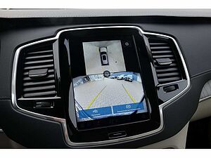 Volvo  T8 Ultra Bright Recharge Plug-In Hybrid AWD