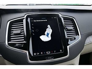 Volvo  T8 Ultra Bright Recharge Plug-In Hybrid AWD