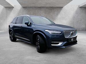 Volvo  T8 Ultra Bright Recharge Plug-In Hybrid AWD