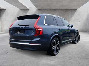 Volvo  T8 Ultra Bright Recharge Plug-In Hybrid AWD