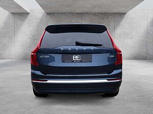 Volvo  T8 Ultra Bright Recharge Plug-In Hybrid AWD