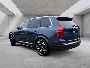 Volvo  T8 Ultra Bright Recharge Plug-In Hybrid AWD