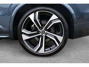 Volvo  T8 Ultra Bright Recharge Plug-In Hybrid AWD