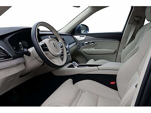 Volvo  T8 Ultra Bright Recharge Plug-In Hybrid AWD