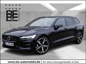 Volvo  B4 Automatik Plus Dark AHK ACC STANDHZ