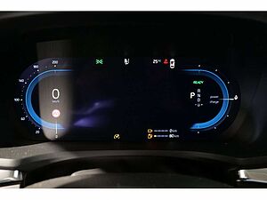 Volvo  Kombi T6 Core Recharge AWD STANDHZ LED
