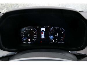 Volvo  B3 R Design KAMERA NAVI STANDHZ LED LED