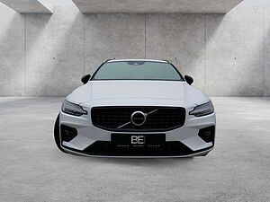 Volvo  B3 R Design KAMERA NAVI STANDHZ LED LED