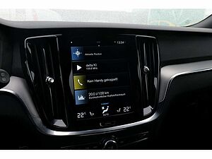 Volvo  B3 R Design KAMERA NAVI STANDHZ LED LED