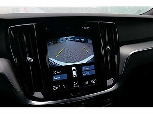 Volvo  B3 R Design KAMERA NAVI STANDHZ LED LED