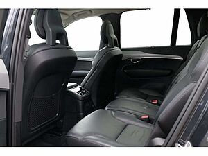 Volvo  T8 Inscription Expression Recharge Plug-In Hybrid AWD