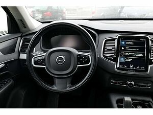 Volvo  T8 Inscription Expression Recharge Plug-In Hybrid AWD