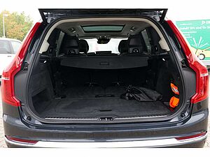 Volvo  T8 Inscription Expression Recharge Plug-In Hybrid AWD