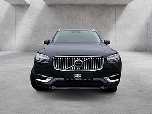 Volvo  T8 Inscription Expression Recharge Plug-In Hybrid AWD