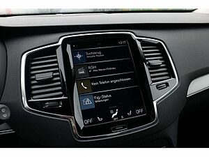 Volvo  T8 Inscription Expression Recharge Plug-In Hybrid AWD
