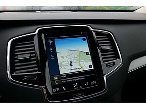 Volvo  T8 Inscription Expression Recharge Plug-In Hybrid AWD