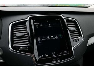 Volvo  T8 Inscription Expression Recharge Plug-In Hybrid AWD